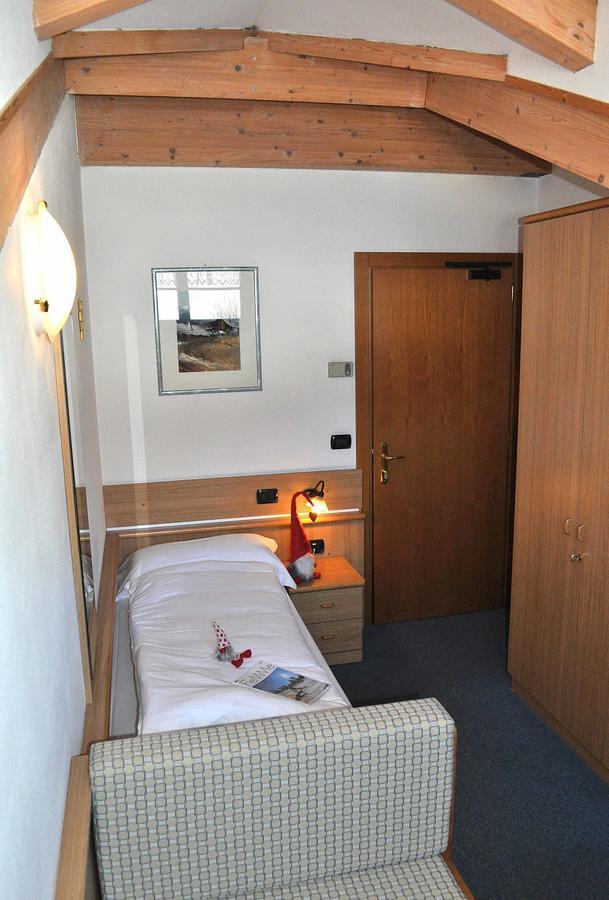 Albergo Antico Predazzo Exterior photo