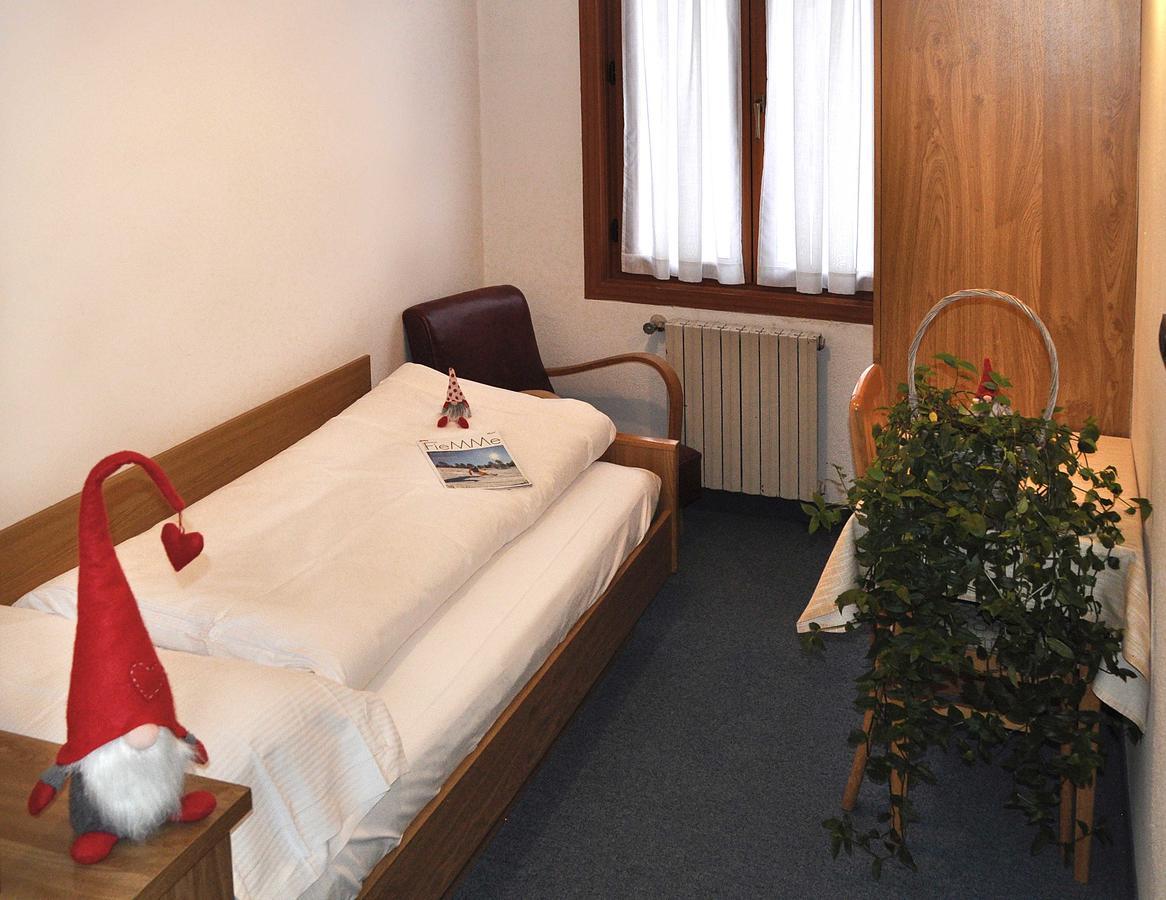 Albergo Antico Predazzo Exterior photo